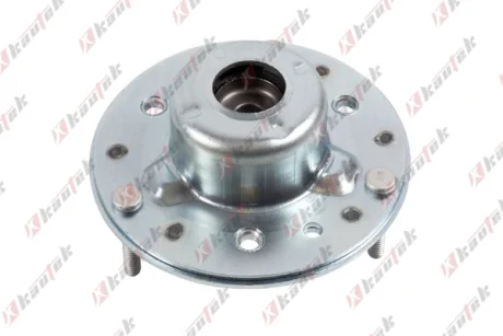 -TEKNOROT LAND ROVER опора заднього амортизатора FREELANDER 2 2.0 11-14, RANGE ROVER EVOQUE 2.0 11-19, RANGE ROVER EVOQUE 2.0 D 15-19 Kautek LRSM004