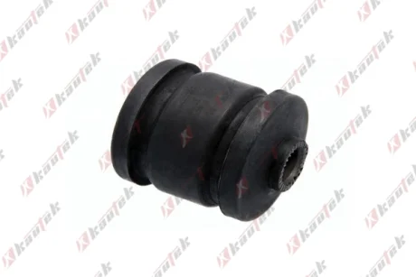 KAUTEK LEXUS С/блок задньої цапфи RX 03-, TOYOTA HARRIER 03- Kautek LXBS012