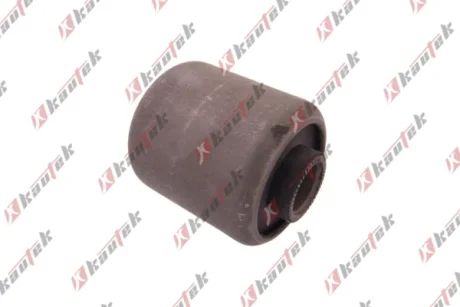 KAUTEK LEXUS С/блок важеля підвіски задн. GS (S16) 430 00-04, TOYOTA VEROSSA (_X11_) 2.0 VVTi 00-03 Kautek LXBS035
