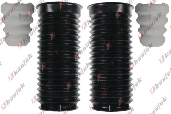 KAUTEK DB К-т захисний амортизатора (2пильн.+2отб.) W176, W246 Kautek MEBK012 (фото 1)