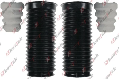 KAUTEK DB К-т захисний амортизатора (2пильн.+2отб.) W176, W246 Kautek MEBK012