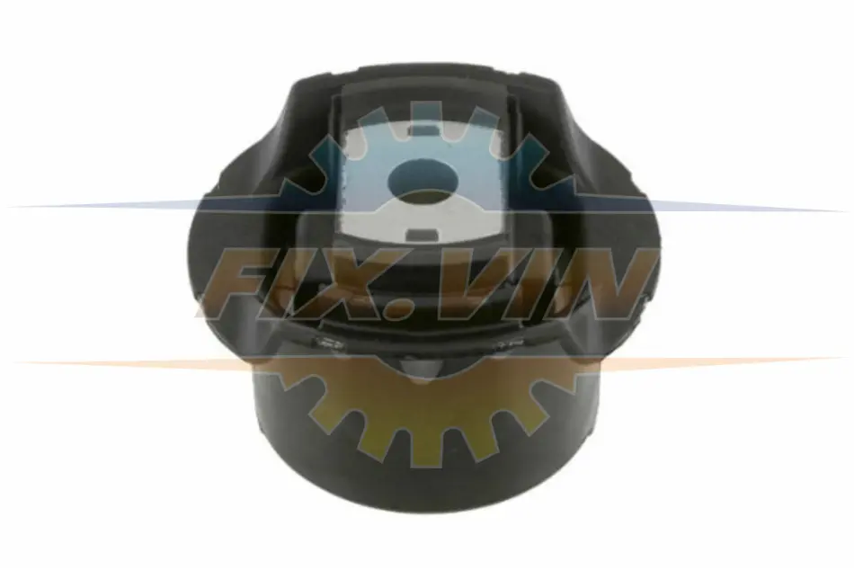 KAUTEK-TEKNOROT DB подушка задньої балки (задн.) GL X164 Kautek MEBS253 (фото 1)