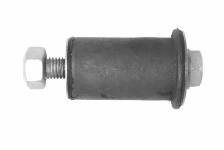 KAUTEK DB Р/к-кт кронштейна рул. тяги W202 C180-280 Kautek MEBS267
