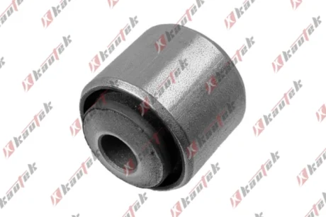 KAUTEK DB С/блок заднього важеля передній W211 Kautek MEBS342