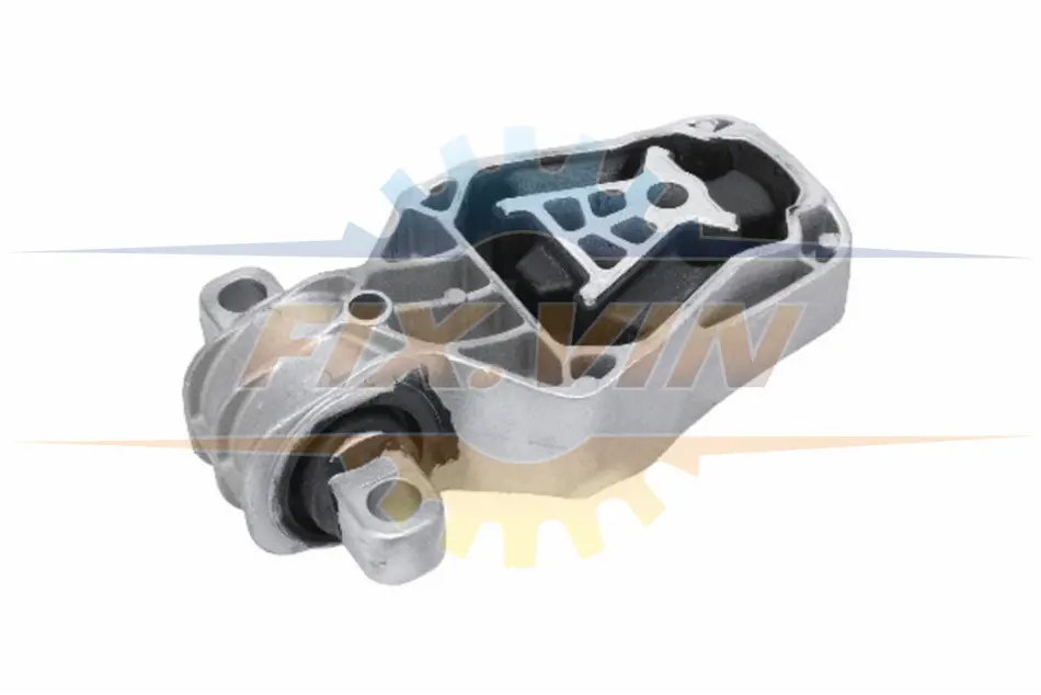 KAUTEK DB подушка двигуна A-CLASS (W176) A 180 12-18, B-CLASS Sports Tourer B 250 12-18, GLA-CLASS (X156) GLA 45 AMG 4-matic 14- Kautek MEEM042 (фото 1)