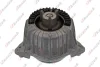 KAUTEK DB подушка двигуна E-CLASS (W212) E 200 13-16 Kautek MEEM045 (фото 1)