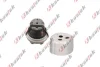 KAUTEK DB подушка двигуна передн. S-SERISI (C216) Coupe 5.5 CL 600 (216.376) 06-13 Kautek MEEM077 (фото 1)
