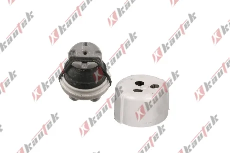 KAUTEK DB подушка двигуна передн. S-SERISI (C216) Coupe 5.5 CL 600 (216.376) 06-13 Kautek MEEM077