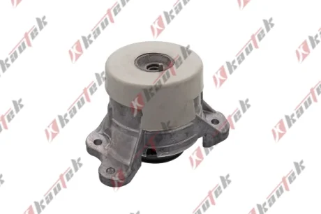 KAUTEK DB Подушка двигуна лів. C-CLASS (W205) C 200 4-matic 15-18 Kautek MEEM107