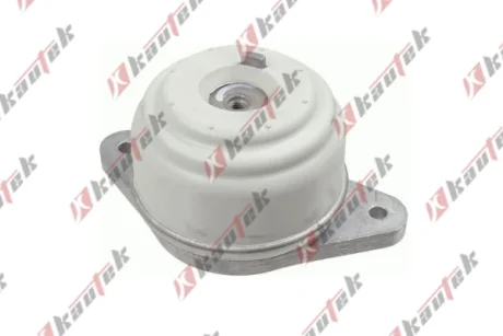 KAUTEK DB Подушка двигуна S-CLASS (W221) Saloon 5.5 S 500 4-matic 05-13 Kautek MEEM108
