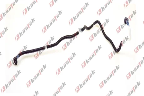 KAUTEK паливопровід DB SPRINTER 00- Kautek MEFH005