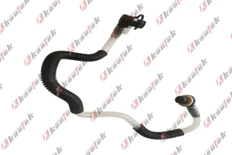 KAUTEK паливопровід DB SPRINTER 00- Kautek MEFH006