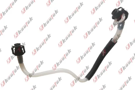 KAUTEK DB паливопровід E-CLASS (W210) E 320 CDI Kautek MEFH020