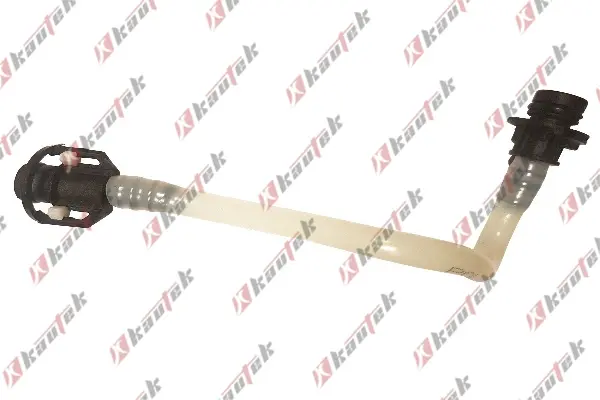 KAUTEK DB паливопровід E-CLASS (W210) E 300 Turbo-D Kautek MEFH025 (фото 1)