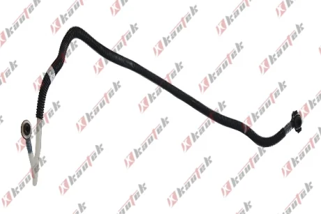 KAUTEK паливопровід DB 270CDI Kautek MEFH029