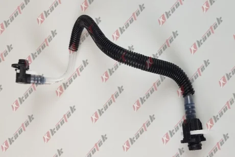 KAUTEK паливопровід DB G463, S220 400CDI Kautek MEFH031