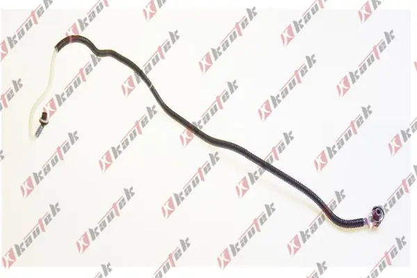 KAUTEK паливопровід E-CLASS (W210) E 320 CDI Kautek MEFH034 (фото 1)