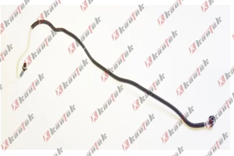 KAUTEK паливопровід E-CLASS (W210) E 320 CDI Kautek MEFH034