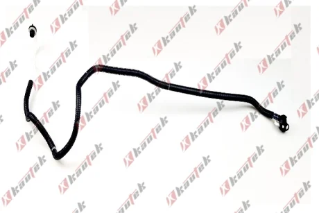 KAUTEK паливопровід E-CLASS T-Model (S210) E 320 T CDI Kautek MEFH038
