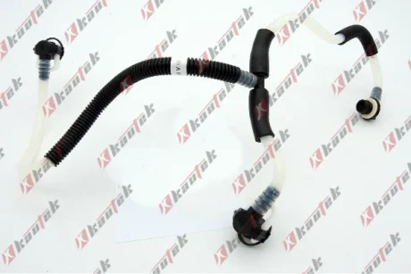 KAUTEK паливопровід DB Sprinter 00- Kautek MEFH041