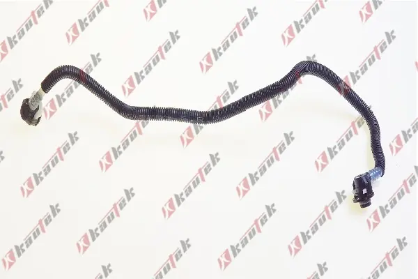 KAUTEK DB паливопровід W203 2.4CDI Kautek MEFH050 (фото 1)
