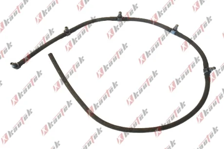 KAUTEK DB паливопровід обратки Sprinter 2,7 -06 Kautek MEFH053