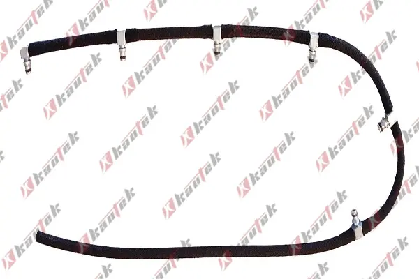 KAUTEK DB паливопровід обратки W211/W220 3,2CDI Kautek MEFH056 (фото 1)