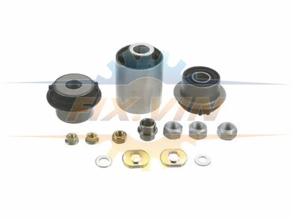Важіль підвіски MOUNTING KIT Kautek MEKT013 (фото 1)