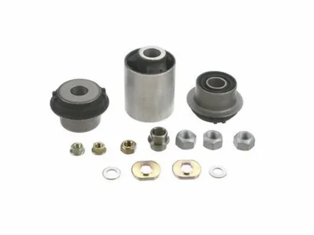 Важіль підвіски MOUNTING KIT Kautek MEKT013