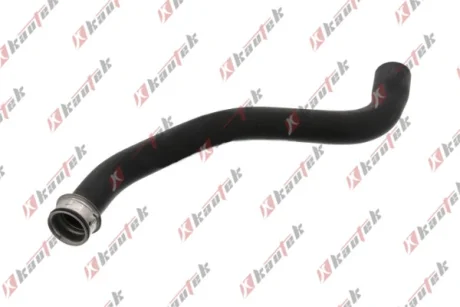 KAUTEK шланг радіатора DB C 204 200CDI Kautek MERH005