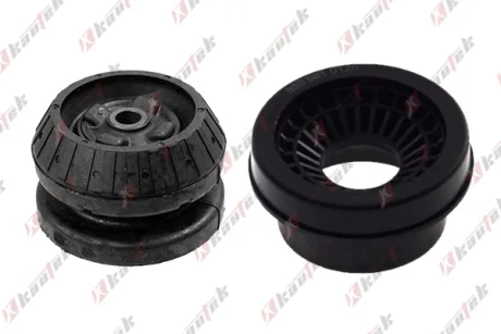 KAUTEK-TEKNOROT DB Подушка амортизатора передн.(с подшипн.) Vito 96- Kautek MESM018KT