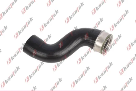 KAUTEK DB Патрубок турбины Vito 2.2CDI 03- Kautek METH008