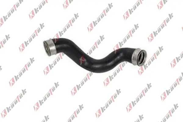 KAUTEK патрубок турбіни DB E211 280CDI,300CDI,320CDI Kautek METH063 (фото 1)
