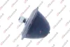 KAUTEK MITSUBISHI відбійник ресори L200 2.5 TD 4WD 01-07, PAJERO II 2.8 D 93-99, TOYOTA HILUX VII 3.0 D-4D 4WD 05-15 Kautek MIBF003 (фото 1)