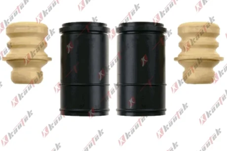 KAUTEK MITSUBISHI захист аморт.передн.к-кт Carisma,Galant,Volvo Kautek MIBK002
