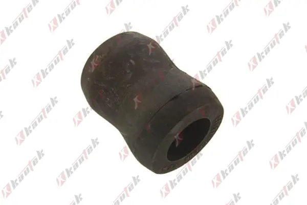 KAUTEK MITSUBISHI нижня втулка заднього амортизатора TRITON 2.5 DI-D 07-15, TOYOTA HILUX V 2.4 D 88-97 Kautek MIBS071 (фото 1)