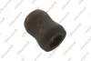 KAUTEK MITSUBISHI нижня втулка заднього амортизатора TRITON 2.5 DI-D 07-15, TOYOTA HILUX V 2.4 D 88-97 Kautek MIBS071 (фото 1)