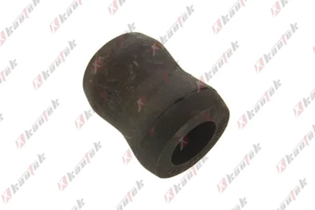 KAUTEK MITSUBISHI нижня втулка заднього амортизатора TRITON 2.5 DI-D 07-15, TOYOTA HILUX V 2.4 D 88-97 Kautek MIBS071