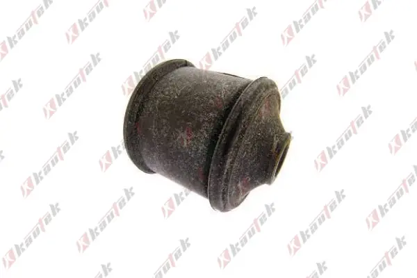 KAUTEK MITSUBISHI С/блок важіля підвіски PAJERO PININ I (H6_W, H7_W) 1.8 (H76W, H66W) 01-07 Kautek MIBS080 (фото 1)