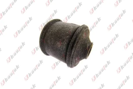 KAUTEK MITSUBISHI С/блок важіля підвіски PAJERO PININ I (H6_W, H7_W) 1.8 (H76W, H66W) 01-07 Kautek MIBS080