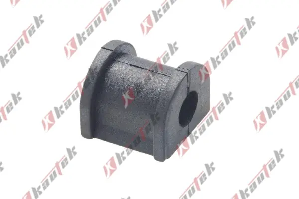 KAUTEK MITSUBISHI втулка задн. стаб. Lancer VII Kautek MIBS099 (фото 1)