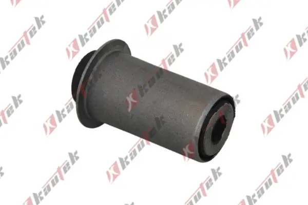 KAUTEK MITSUBISHI С/блок важіля підвіски задн. нижн. GRANDIS (NA_W) 2.0 DI-D (NA8W) 07-10 Kautek MIBS133 (фото 1)