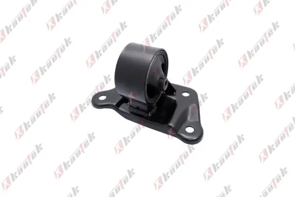 KAUTEK MITSUBISHI Опора двигуна ліворуч LANCER VII 1.6/2.0 03-13 Kautek MIEM008 (фото 1)