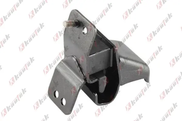 KAUTEK MITSUBISHI Подушка двигуна PAJERO III (V7_W, V6_W) 2.5 TDi (V64W, V74W) 01-06 Kautek MIEM013 (фото 1)