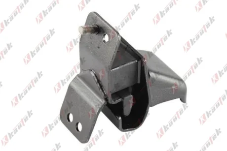 KAUTEK MITSUBISHI Подушка двигуна PAJERO III (V7_W, V6_W) 2.5 TDi (V64W, V74W) 01-06 Kautek MIEM013