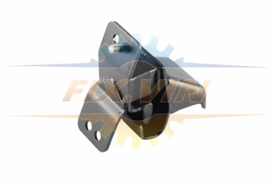 KAUTEK MITSUBISHI Подушка двигателя PAJERO CLASSIC 2.5 TD 01-, PAJERO III Canvas Top 3.5 00-06 Kautek MIEM014 (фото 1)