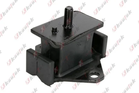 KAUTEK подушка двигуна MITSUBISHI l200 Kautek MIEM017