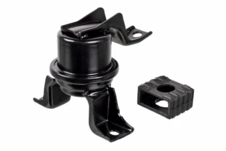MITSUBISHI подушка двигуна Lancer 1.6 03- Kautek MIEM018