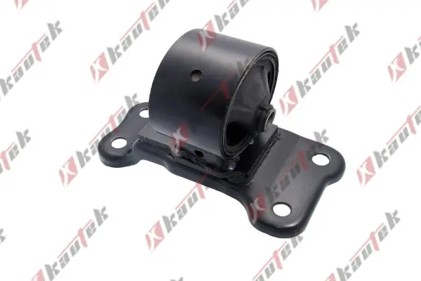 KAUTEK MITSUBISHI подушка двигуна Lancer 1.6 03- Kautek MIEM022 (фото 1)