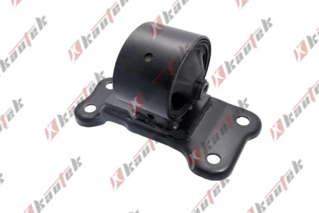 KAUTEK MITSUBISHI подушка двигуна Lancer 1.6 03- Kautek MIEM022